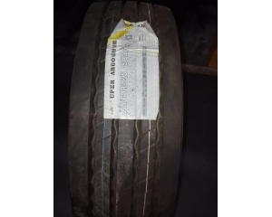 Supercargo SC278S (рулевая) 385/65 R22.5 164K XL PR24 Supercargo SC278S (рулевая) 385/65 R22.5 164K XL PR24